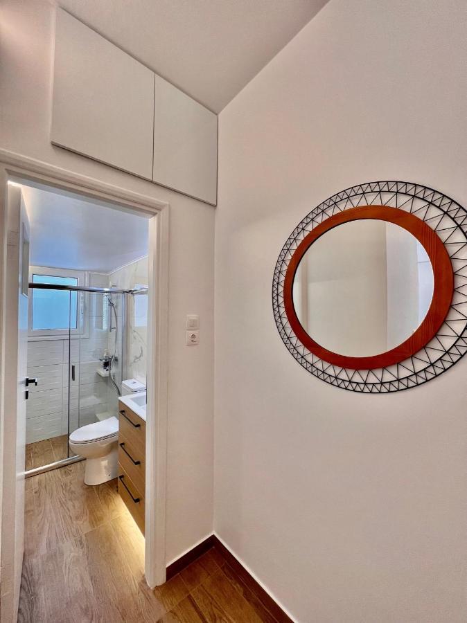 Peaceful 2 Mins From And Main Square Appartement