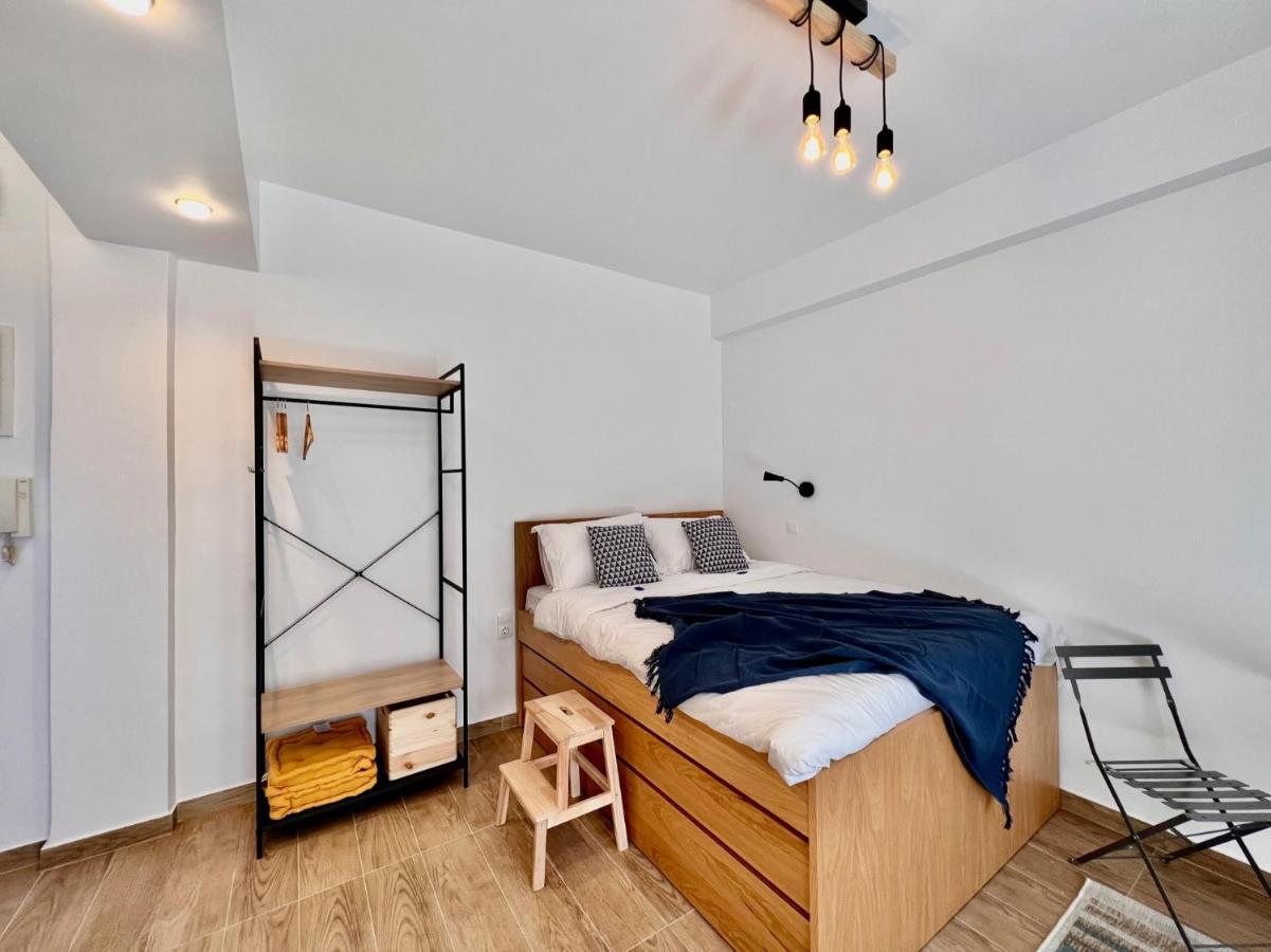 Apartment Peaceful 2 Mins From And Main Square *