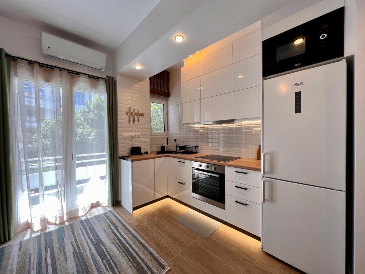 Apartment Peaceful 2 Mins From And Main Square *