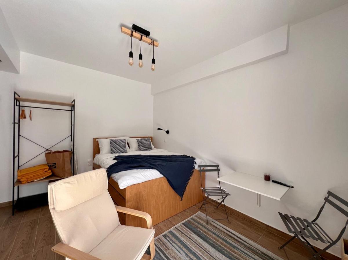 Apartment Peaceful 2 Mins From And Main Square